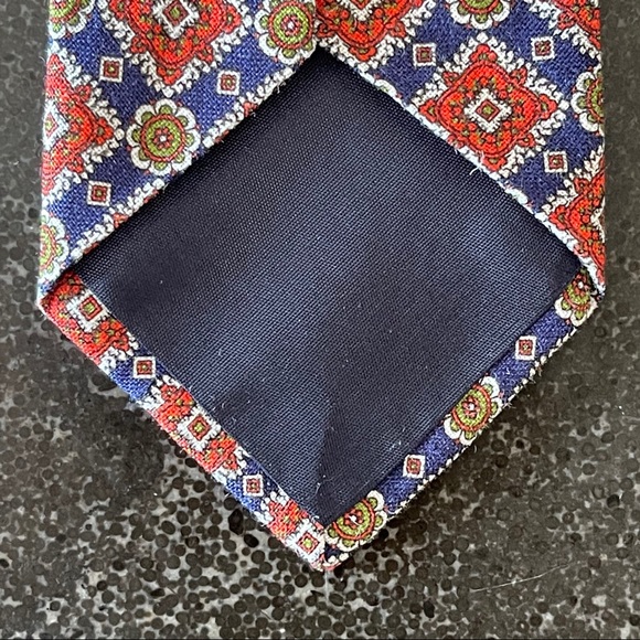 SUIT SUPPLY Men’s Tie - Picture 2 of 6